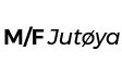Jutøya Logo